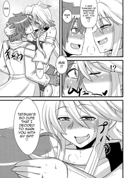 Page 6 of Nee-san Route o Kill