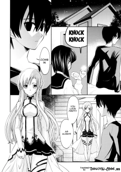Page 2 of Toraware no Kokoro