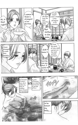 Page 26 of Dear My Mother 2 Ch. 1-2