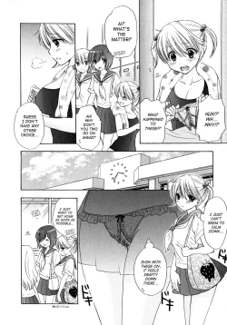 Page 74 of The Great Escape 4 Ch. 30-36