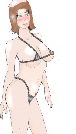 Page 3 of ボクの弥生さん