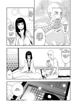 Page 10 of A trip to the Hyuga Onsen