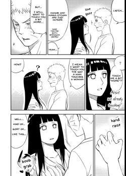 Page 15 of A trip to the Hyuga Onsen