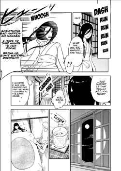 Page 6 of A trip to the Hyuga Onsen