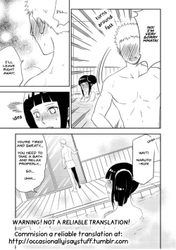 Page 2 of A trip to the Hyuga Onsen