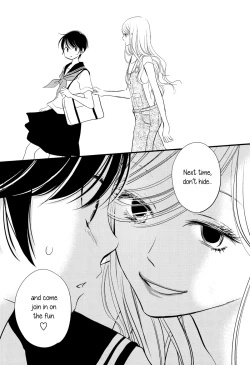 Page 24 of Kanojo no Kuchizukeninme no Libido... | Her KissA Third Person's Lust
