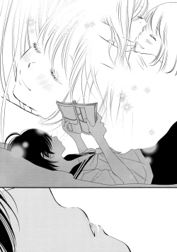 Page 27 of Kanojo no Kuchizukeninme no Libido... | Her KissA Third Person's Lust
