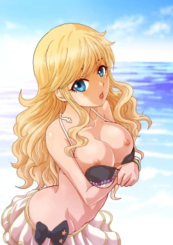 Page 38 of Himegoto EX