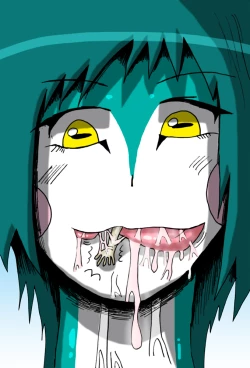 Page 15 of 【nia】 oshioki