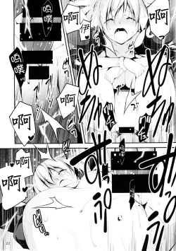 Page 24 of Kuro no Riiman to Maken Schildawahn