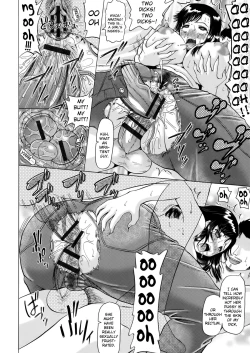 Page 60 of Hameana Jirashi Ketsu Naburi | Tease The Fuckhole, Torment The Ass Ch. 1-8