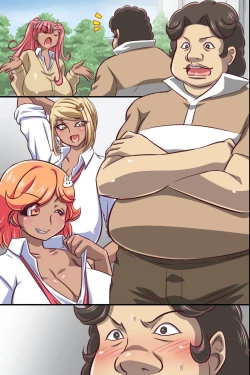 Page 56 of Kyousei Fukujuu Seal ~ Donna Onna mo Otegaru Dorei ni Dekichau!