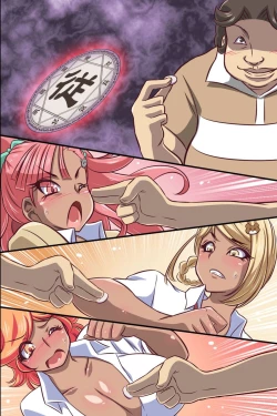 Page 57 of Kyousei Fukujuu Seal ~ Donna Onna mo Otegaru Dorei ni Dekichau!