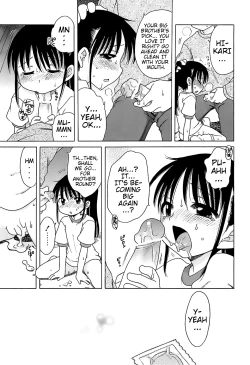 Page 132 of Daisuki! Goshujin6