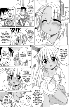 Page 36 of Daisuki! Goshujin6