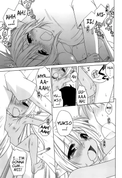 Page 56 of Daisuki! Goshujin6