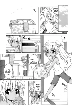 Page 64 of Daisuki! Goshujin6