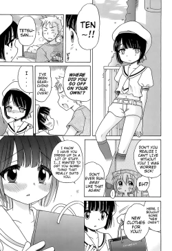 Page 86 of Daisuki! Goshujin6