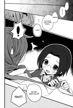 Page 13 of Toppatsu! Mofugyu!