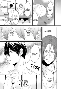 Page 10 of Matsuoka Rin no Shinkon Seikatsu| Matsuoka Rin’s Newly-Wed Life