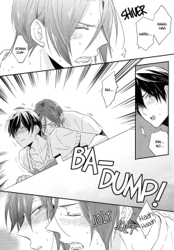 Page 14 of Matsuoka Rin no Shinkon Seikatsu| Matsuoka Rin’s Newly-Wed Life