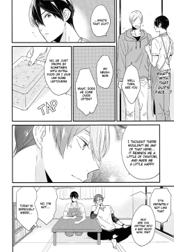 Page 9 of Matsuoka Rin no Shinkon Seikatsu| Matsuoka Rin’s Newly-Wed Life