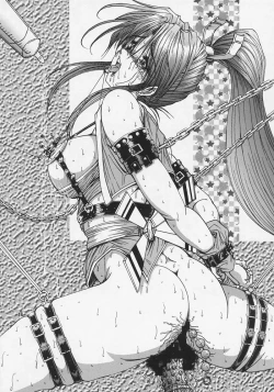 Page 19 of Kakutouko Special Stage One