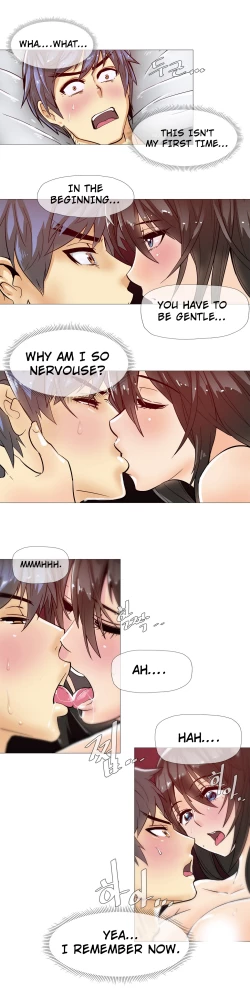 Page 30 of Household Affairs Ch. 11-13