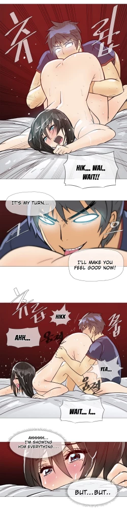 Page 41 of Household Affairs Ch. 11-13