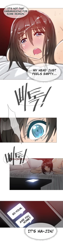 Page 42 of Household Affairs Ch. 11-13