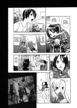 Page 79 of The Yellow Hearts 2 Ch. 13-18