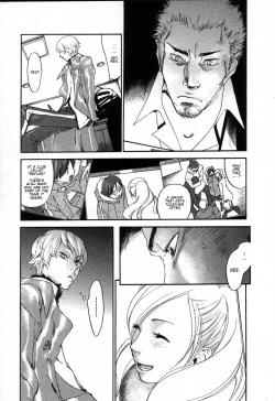 Page 97 of The Yellow Hearts 2 Ch. 13-18