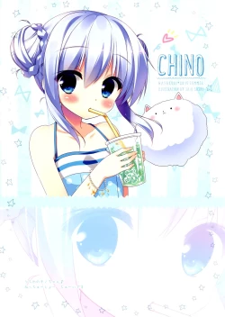 Page 13 of Chino-chan to Natsukaze