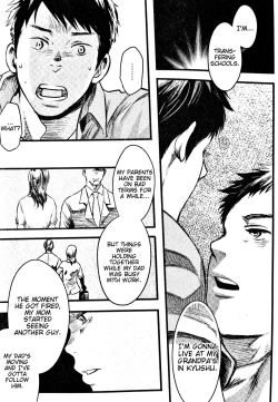 Page 20 of Mizu no Ue no Tsuki | The Moon Upon The Water