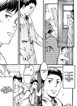 Page 6 of Mizu no Ue no Tsuki | The Moon Upon The Water