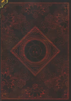 Page 50 of Tales of BloodPact Vol.1