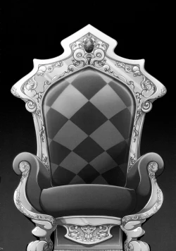 Page 3 of Dai San Kurai Shisokyuu Shoudou