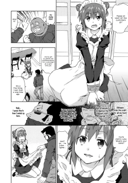 Page 2 of Maid! Joshikousei! Kankin! Bishoujo Shuudan Rape! | Pretty Girl Gang Rape