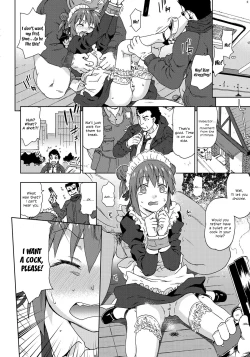 Page 4 of Maid! Joshikousei! Kankin! Bishoujo Shuudan Rape! | Pretty Girl Gang Rape