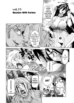 Page 129 of Purimu no NikkiVol. 2