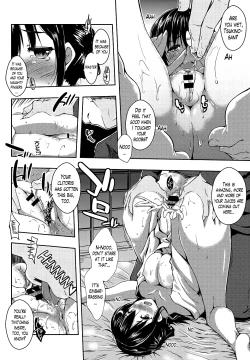 Page 19 of Ero Life Ch. 1-6