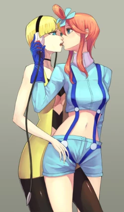 Page 32 of Porkyman Elesa