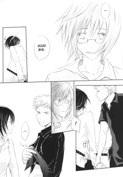 Page 30 of I'm Yours