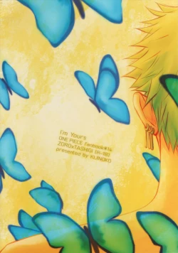 Page 34 of I'm Yours