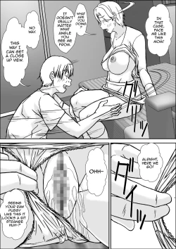 Page 20 of Kora! Anta Hahaoya ni Hatsujou shite Nani shiyoutte Iu no!