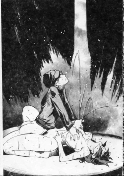 Page 152 of Shokunyuu 2 | 巨乳復仇