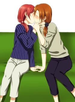 Page 3 of Shakaijin HonoMaki Zume 2 | HonoMaki Morning Kiss