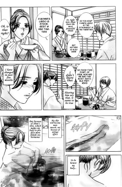 Page 26 of Dear My Mother 2 Ch. 1-2