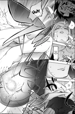 Page 19 of Jisatsu Otoko no Beach l Suicide Man's Beach