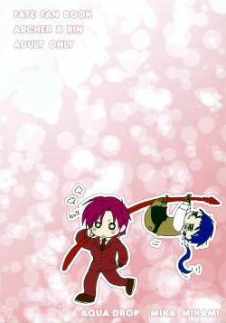 Page 34 of Yappari Yumi Rin ga Suki! 2